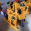 150 Hydraulic Core Drilling Rig/Survey Drilling Rig
