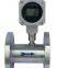 TURBINE FLOW METER