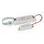 100% output 8W led downlight 180mins emergency battery led emergency conversion kit