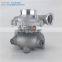 Turbocharger for Man E2848LE322 Engine 21.94L D K27 53279886903 53279706903 51.09100-7666 51.09100-7671