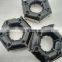 sullair air compressor spare parts wholesale 250004-641 Coupling elastomers