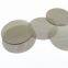 High Precision 304 Stainless Steel Woven Wire Mesh Filter Disc for Industrial Filtration