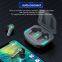 G003 Game Smart Earbuds Hochwertige In-Ear-Kopfh?rer mit L?rmunterdrückung, professionell für Sport und Gaming, drahtlos mit LED