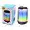 Portable Wireless BT Speaker Wireless Waterproof Outdoor USB Speakers Support AUX TF Subwoofer Loudspeaker
