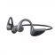 Z8 bone conduction Blue tooth headset wireless motion V5.0 stereo high performance Best selling products