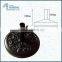 Cantilever umbrella parts, patio umbrella base parts