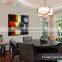 the newest modern abstract canvas oil paintings on canvas