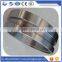Sany DN125 hardened high-quality concrete pump pipe flange