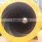 hot selling rotary drum granulator for fertilizer