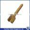 Oem machining process golden anodized aluminum cnc lathe parts                        
                                                                                Supplier's Choice