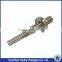 Custom china aluminum hot sale cnc turning machines parts