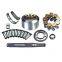 Construction Machine Hydraulic Spare Parts PSVD2-42 PSV2-55T/62T/63T SUMIT-OMO 120/265 Pump PSVH-45CS Repair Kit Spare Parts