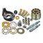 SPK10/10 SPV10/10 Hydraulic motor parts for Cat E200B MS180 EL200B E180 EL180 E240 E240B E320 hydraulic motor Rotary Group parts
