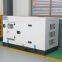 Hot Sale 25kva 20kw Silent Generator 3Phase 20kw Diesel Genset