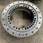 Teeth Harden UNIC Crane UR-V500 Slewing Gear Turntable Bearing Slewing Rings