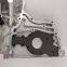 Heavy Equipment Diesel Engine Parts Oil Cooler Module 5563774