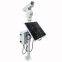 360° Continuous Rotation PTZ Control Laser Repel air Birds for Farmland/agriculture/orchard