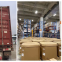 Low odor U.S. DuPont POM homopolymer 500PE high flow general purpose wear resistant high rigidity gear bearings
