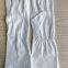 white cotton santa clause cotton gloves extra long santa gloves