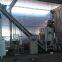 Water soluble fertilizer ingredient line