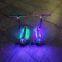 kids scooter kick scooter toys Glowing 3-wheel scooter with music and lights