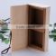 Factory Price Packing Custom soft Wooden Tea Box packing