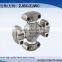 20 years High Quality Universal joint GUIS-48 Universal Joint Cross for Japanese Vehicle