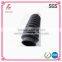 Rectangular Flexible Rubber Bellow