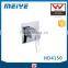 HD4150 35mm Watermark Australian Standard Shower Mixer Square Style Faucet Control for Bathroom