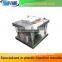 OEM custom injection turnover basket mould manufacturer