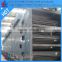 High Efficiency Professional Barbecue Charcoal Briquette Dryer