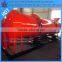 High Capacity Animal Waste Drying Machine