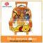 Cute Pooh Hard Case Cheap Kids Trolley Bags With Cartoon Design Winnie the Pooh for Childern
