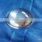 52mm Led Optical Glass Lens