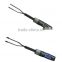 Wholesale cheap Electronic Meat cooking thermometer with fork for grilling Digital BBQ Thermometer Fork