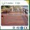 Reliable quality WPC outside floor