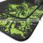 wide varieties superior materials wear-resistance inflatable custom made fitness eco microfiber mouse pad