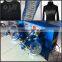 semi automatic Single -discs hot rhinestone welding machine