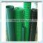 Hot dipped galvanized / PVC Coated Square Welded Wire Mesh