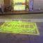 Beautiful Warm And Sweet Letters Projection Lighting