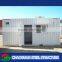 House use and steel material mobile container house