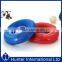 Doughnut Shape LED Light Flashing Bluetooth Speaker