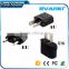 2016 Brand New electrical US/EU to AU Travel Converter AC Power Plug Power Charger Adapter smart universal travel adapter