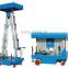 high quality lifter/mobile lift for specialuse hot saled in dubai