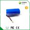 Primary Lithium Battery,ER34615 3.6V 19000mah,LiSoCl2 type cell