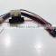 Automotive Electrical UL1007 20AWG 300V 80C DC Wire Harness