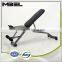 Easy Exercise Incline SB4050 Sit Up Board