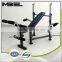Home Gym Extreme Performance WB-PWR10.0 Weight Bench