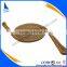3/8" PP braided fender line fender rope with splice eye