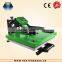 multicolor new design shirt heat transfer machine